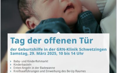Tag der offenen Tür 29.03.2025